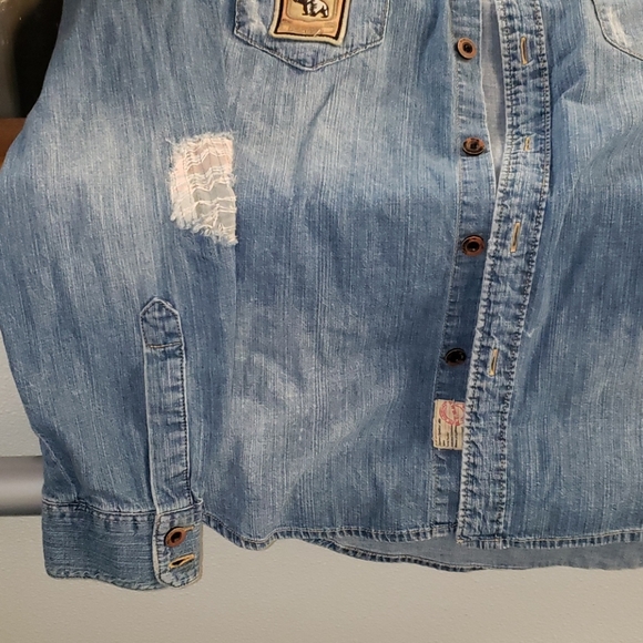 Men's shirt - Picture 3 of 6